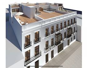 building sale jerez de la frontera centro by 720,000 eur