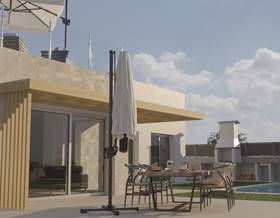 villas for sale in alicante province