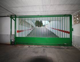 garage sale benidorm levante by 22,000 eur