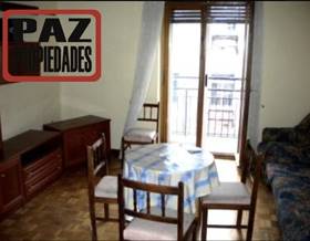 flat sale avila by 120,000 eur