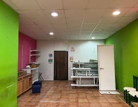 premises rent ontinyent sant josep by 400 eur