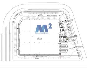 industrial warehouse sale leganes by 7,187,700 eur