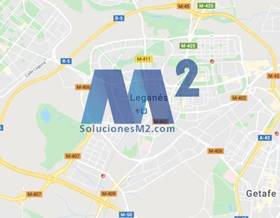 land sale leganes by 4,250,000 eur
