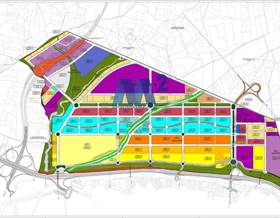 lands for sale in mostoles