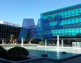 office rent madrid san fernando de henares by 7,992 eur