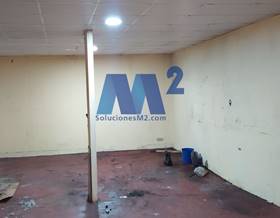 industrial warehouses for sale in cobeña