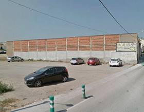 lands for sale in benajarafe
