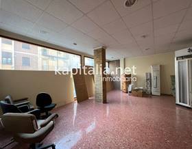 premises for rent in valencia province