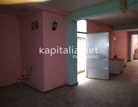 premises sale ontinyent sant josep by 28,500 eur