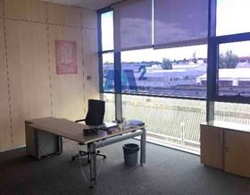 office rent madrid alcobendas by 3,341 eur