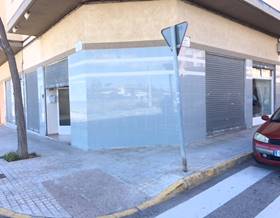 premises for sale in las bayas