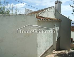 properties for sale in moclinejo
