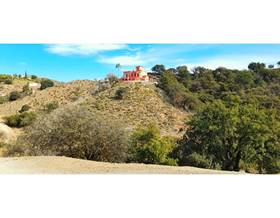 lands for sale in alozaina
