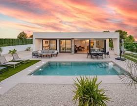 villas for sale in calasparra