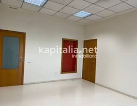 office rent valencia ontinyent by 225 eur