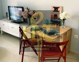 apartments for rent in cadiz province