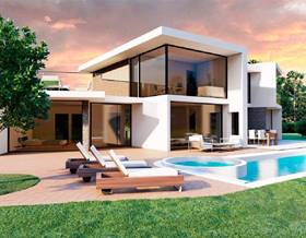 villas for sale in el verger