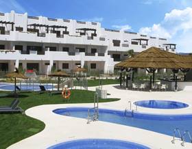 villas for sale in almeria province