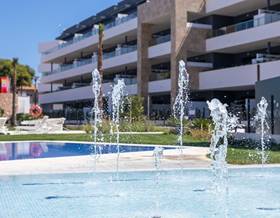 houses for sale in la zenia