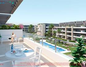 penthouse sale orihuela costa playa flamenca by 355,000 eur