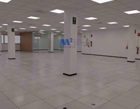 office rent centro by 4,055 eur