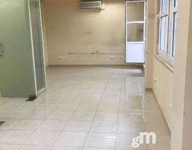 office rent lugo centro by 450 eur