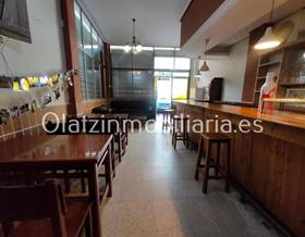 premises for sale in vizcaya province