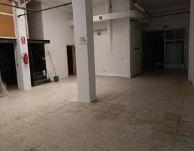 premises for rent in valladolid province