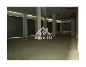 premises rent alicante ibi by 1,600 eur