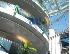 offices for rent in san sebastian de los reyes