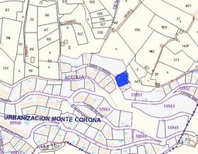 lands for sale in la font d´en carros