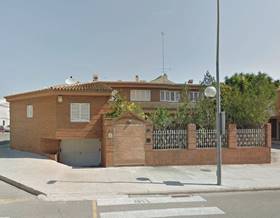 single family house rent amposta valletes by 1,900 eur