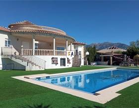 houses for sale in viñuela