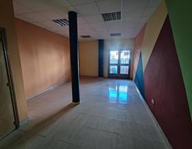 premises for rent in valdetorres de jarama