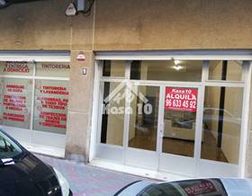 premises for sale in ibi