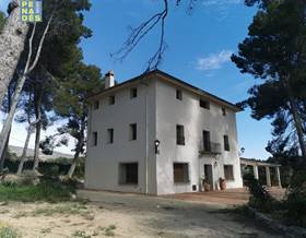 chalet sale ontinyent salses by 650,000 eur