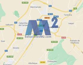 land sale guadalajara by 2,237,000 eur
