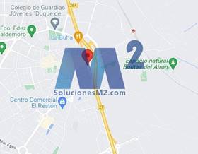 land sale madrid valdemoro by 1,231,680 eur