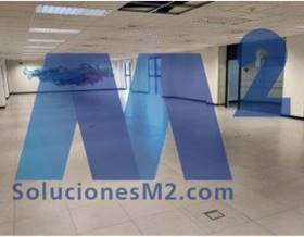 office rent madrid capital by 6,552 eur