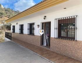 townhouse sale comares village by 240,000 eur