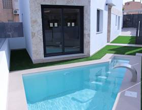 houses for sale in los montesinos