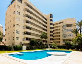 apartment rent fuengirola los boliches by 1,200 eur