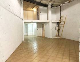 premises for sale in sanet y negrals