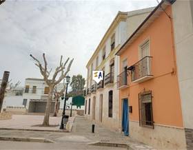 villas for sale in priego de cordoba