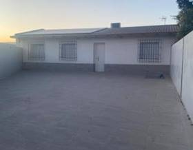 houses for sale in torre pacheco