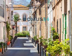 land sale sa pobla by 127,000 eur