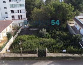 land sale can picafort by 230,000 eur