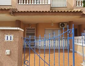 duplex for sale in los alcazares