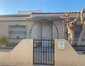 houses for sale in balsicas
