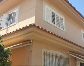 houses for sale in torre pacheco